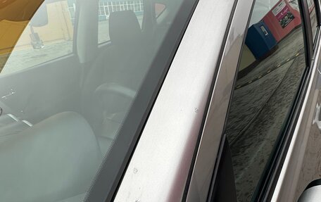 Nissan Qashqai, 2008 год, 890 000 рублей, 10 фотография