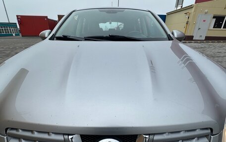 Nissan Qashqai, 2008 год, 890 000 рублей, 8 фотография