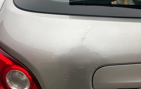 Nissan Qashqai, 2008 год, 890 000 рублей, 11 фотография