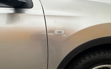 Nissan Qashqai, 2008 год, 890 000 рублей, 14 фотография