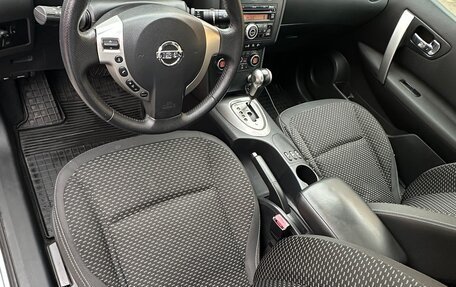 Nissan Qashqai, 2008 год, 890 000 рублей, 15 фотография