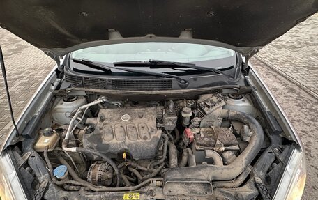 Nissan Qashqai, 2008 год, 890 000 рублей, 26 фотография