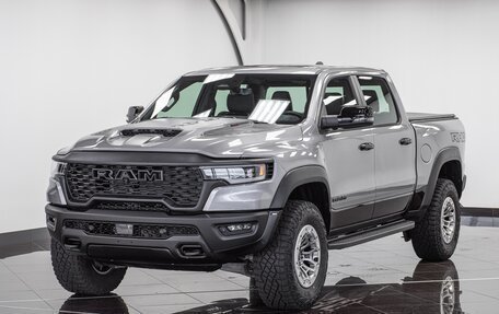 Rambler 1500, 2025 год, 11 390 000 рублей, 2 фотография