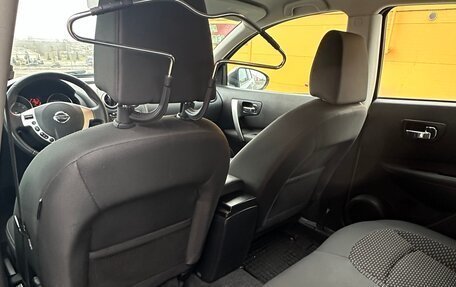 Nissan Qashqai, 2008 год, 890 000 рублей, 20 фотография