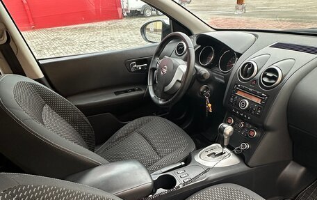 Nissan Qashqai, 2008 год, 890 000 рублей, 22 фотография