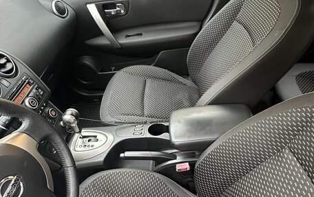 Nissan Qashqai, 2008 год, 890 000 рублей, 16 фотография