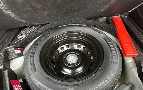 Nissan Qashqai, 2008 год, 890 000 рублей, 25 фотография