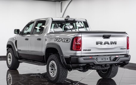 Rambler 1500, 2025 год, 11 390 000 рублей, 5 фотография