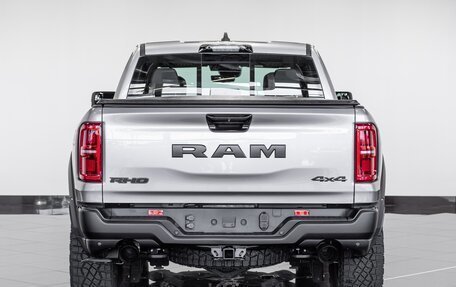 Rambler 1500, 2025 год, 11 390 000 рублей, 7 фотография