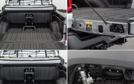 Rambler 1500, 2025 год, 11 390 000 рублей, 10 фотография