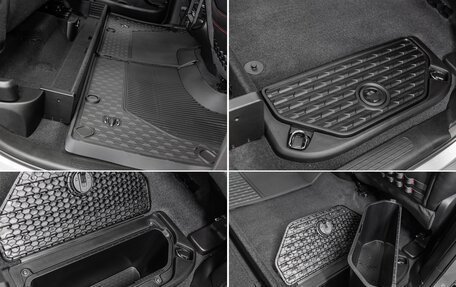 Rambler 1500, 2025 год, 11 390 000 рублей, 18 фотография