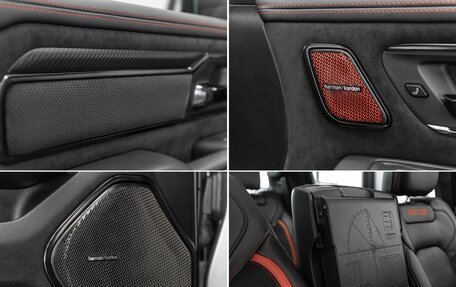 Rambler 1500, 2025 год, 11 390 000 рублей, 12 фотография