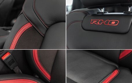 Rambler 1500, 2025 год, 11 390 000 рублей, 13 фотография