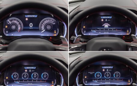 Rambler 1500, 2025 год, 11 390 000 рублей, 20 фотография