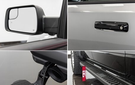 Rambler 1500, 2025 год, 11 390 000 рублей, 9 фотография