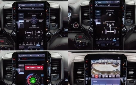 Rambler 1500, 2025 год, 11 390 000 рублей, 19 фотография