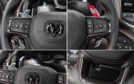 Rambler 1500, 2025 год, 11 390 000 рублей, 14 фотография