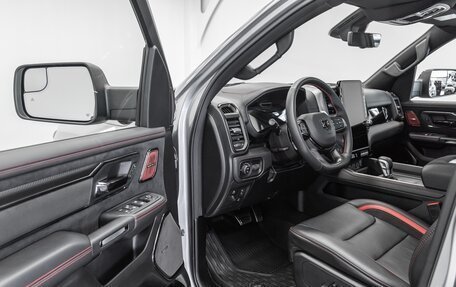 Rambler 1500, 2025 год, 11 390 000 рублей, 25 фотография