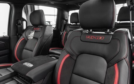 Rambler 1500, 2025 год, 11 390 000 рублей, 29 фотография