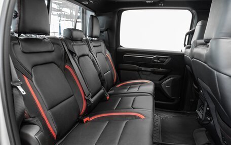 Rambler 1500, 2025 год, 11 390 000 рублей, 33 фотография