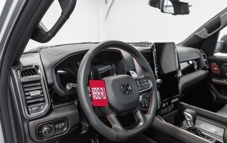 Rambler 1500, 2025 год, 11 390 000 рублей, 26 фотография