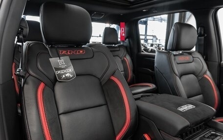 Rambler 1500, 2025 год, 11 390 000 рублей, 32 фотография