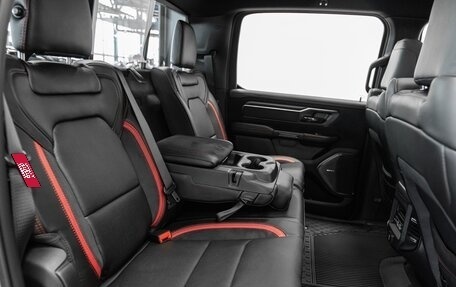 Rambler 1500, 2025 год, 11 390 000 рублей, 34 фотография