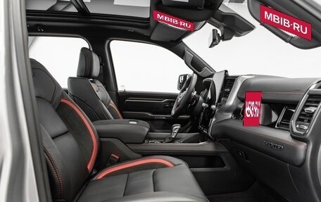 Rambler 1500, 2025 год, 11 390 000 рублей, 30 фотография