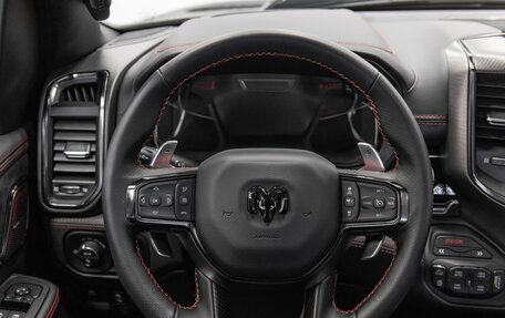 Rambler 1500, 2025 год, 11 390 000 рублей, 37 фотография