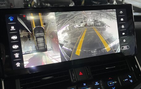 Toyota Land Cruiser 200, 2007 год, 2 800 000 рублей, 11 фотография