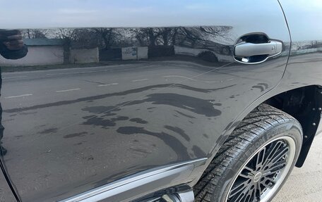 Toyota Land Cruiser 200, 2007 год, 2 800 000 рублей, 5 фотография