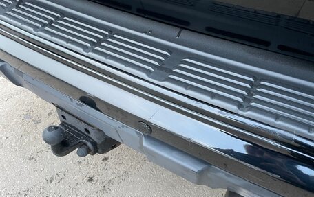 Toyota Land Cruiser 200, 2007 год, 2 800 000 рублей, 6 фотография