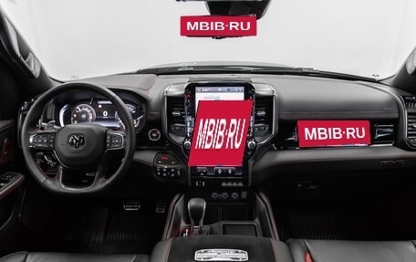 Rambler 1500, 2025 год, 11 390 000 рублей, 38 фотография