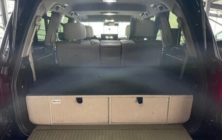 Toyota Land Cruiser 200, 2007 год, 2 800 000 рублей, 8 фотография