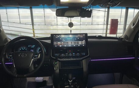 Toyota Land Cruiser 200, 2007 год, 2 800 000 рублей, 7 фотография