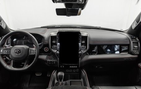 Rambler 1500, 2025 год, 11 390 000 рублей, 36 фотография