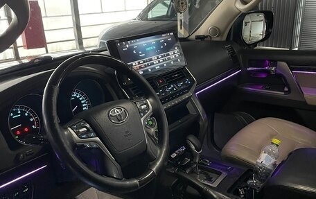 Toyota Land Cruiser 200, 2007 год, 2 800 000 рублей, 9 фотография