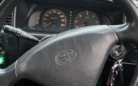 Toyota Camry V30, 1993 год, 450 000 рублей, 3 фотография