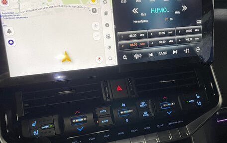 Toyota Land Cruiser 200, 2007 год, 2 800 000 рублей, 12 фотография