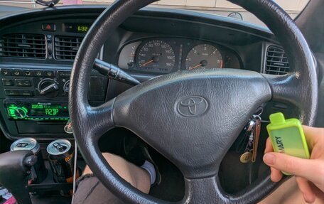 Toyota Camry V30, 1993 год, 450 000 рублей, 2 фотография