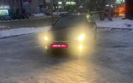 Opel Astra J, 2014 год, 1 050 000 рублей, 18 фотография