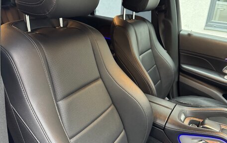 Mercedes-Benz GLE, 2019 год, 6 700 000 рублей, 10 фотография