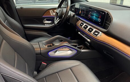 Mercedes-Benz GLE, 2019 год, 6 700 000 рублей, 9 фотография