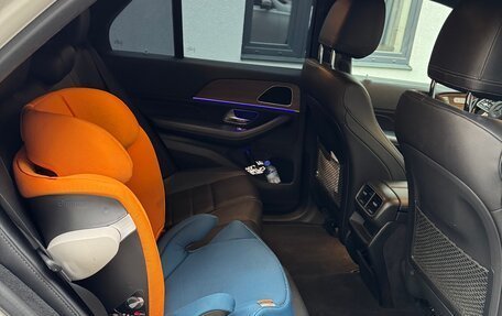 Mercedes-Benz GLE, 2019 год, 6 700 000 рублей, 8 фотография