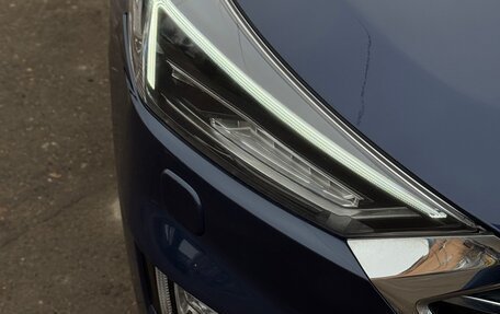 Hyundai Tucson III, 2020 год, 2 700 000 рублей, 6 фотография