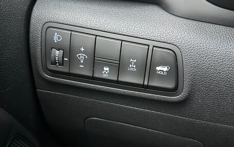 Hyundai Tucson III, 2020 год, 2 700 000 рублей, 10 фотография