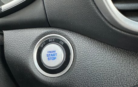 Hyundai Tucson III, 2020 год, 2 700 000 рублей, 9 фотография