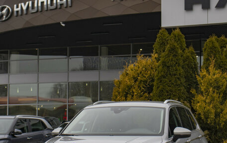 Volkswagen Tiguan II, 2020 год, 2 358 000 рублей, 24 фотография