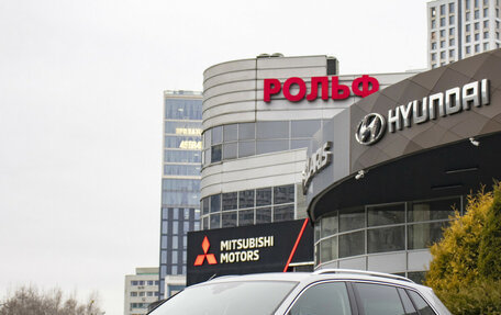 Volkswagen Tiguan II, 2020 год, 2 358 000 рублей, 23 фотография