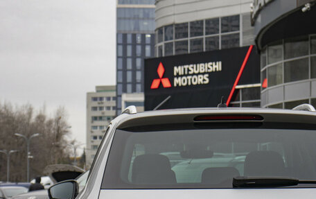 Volkswagen Tiguan II, 2020 год, 2 358 000 рублей, 26 фотография